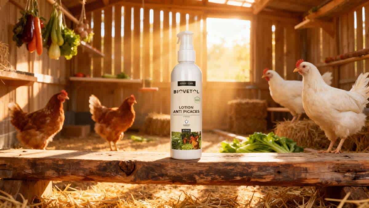 3 erreurs qui déclenchent le picage des poules : la n°2 surprend !