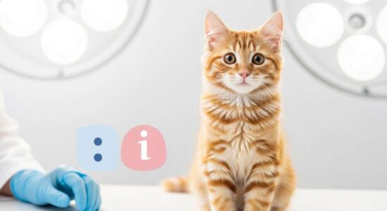 Ce petit point rose sous la queue révèle le sexe de votre chat (et évite des soucis)