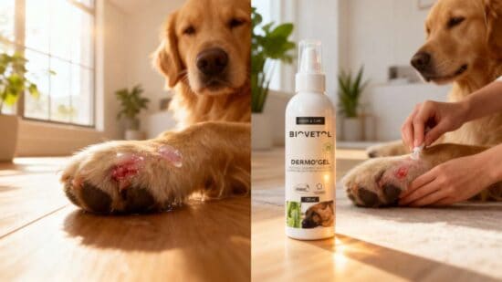 Cicatriser une plaie naturellement : le geste que tout le monde fait et qui retarde tout