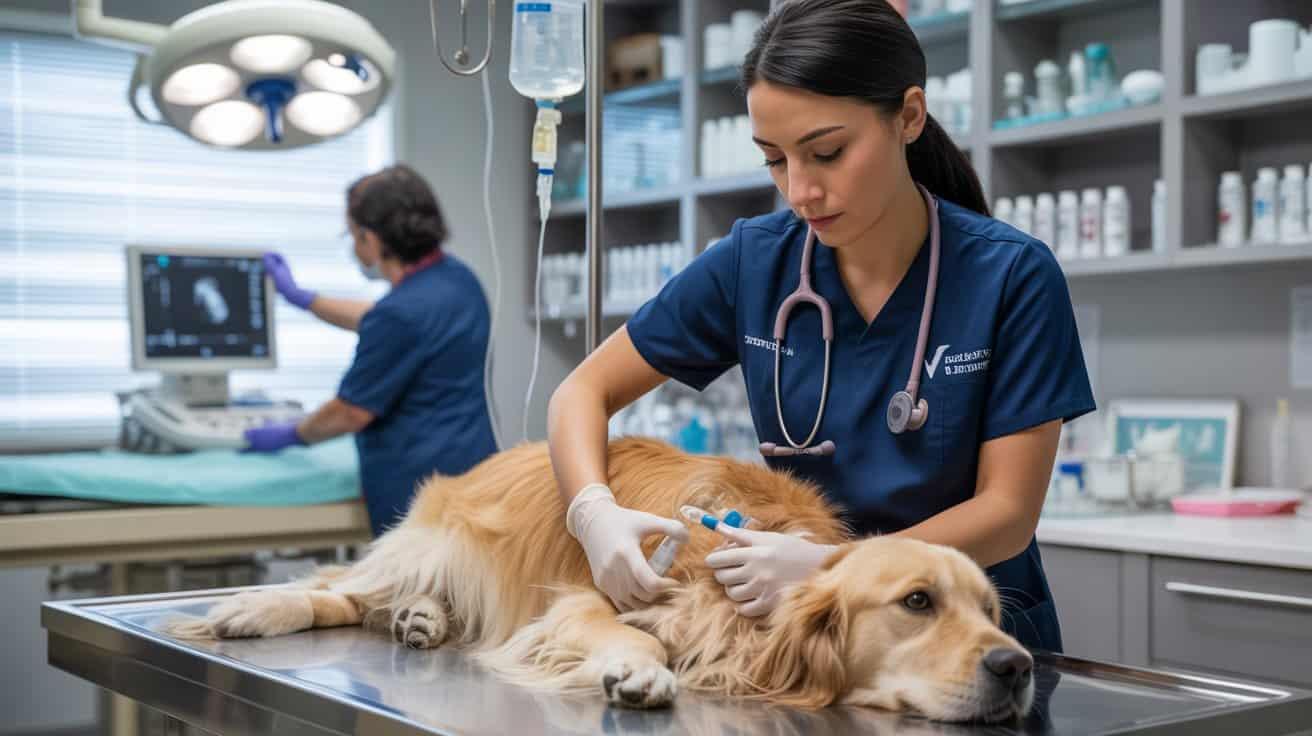 Annonce emploi vétérinaire : savoir lire entre les lignes