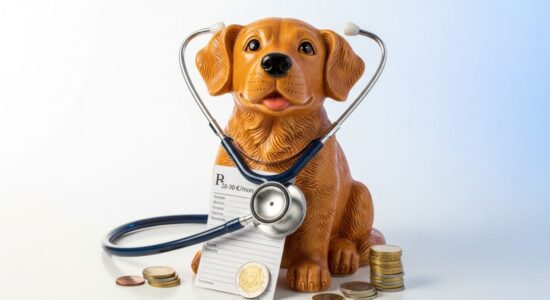 Soins vétérinaires : comment réduire la facture sans négliger la santé de son animal ?