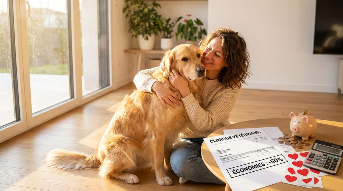 Stratégies éprouvées pour alléger vos dépenses vétérinaires sans compromettre la santé de votre animal