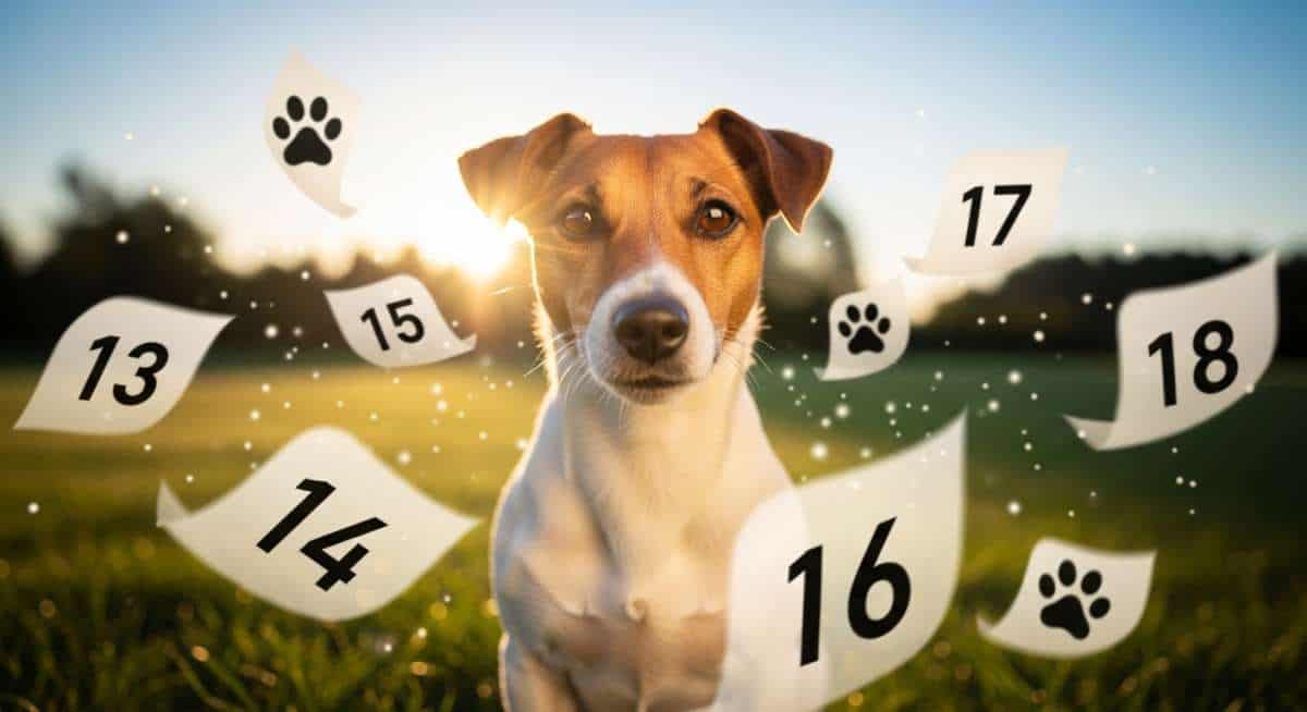 Votre Jack Russell peut vivre 16 ans… si vous évitez cette erreur quotidienne